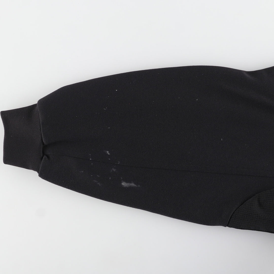 90s-00'S Adidas Jersey Track Jacket Men's M Vintage / eaa452642