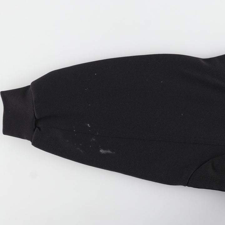 90s-00'S Adidas Jersey Track Jacket Men's M Vintage / eaa452642
