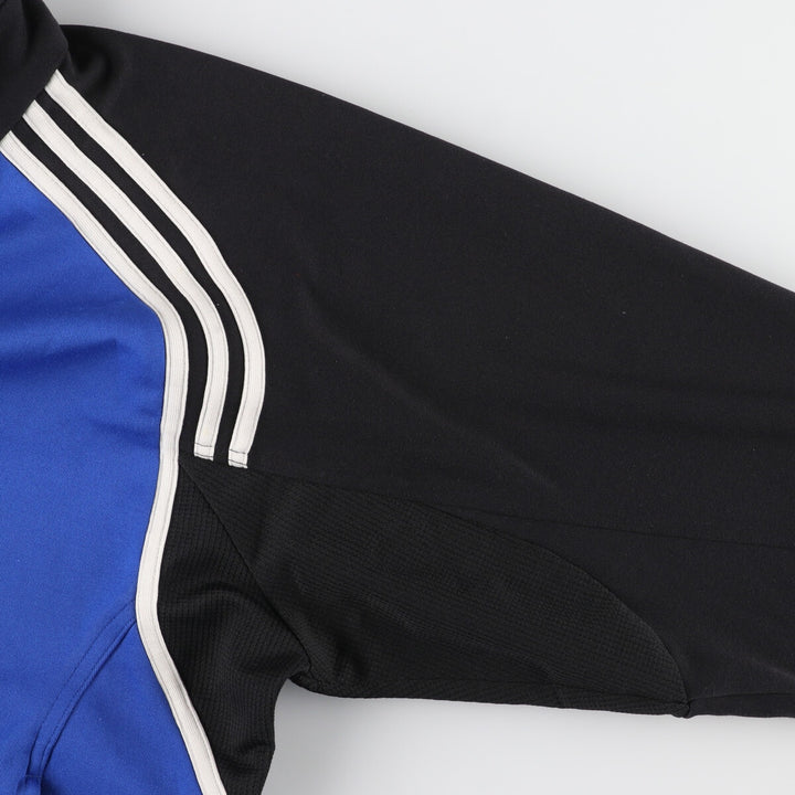 90s-00'S Adidas Jersey Track Jacket Men's M Vintage / eaa452642