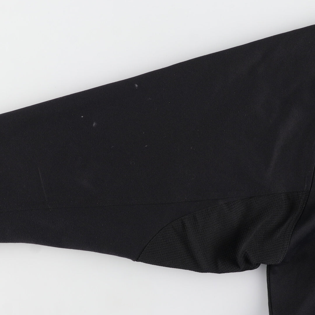 90s-00'S Adidas Jersey Track Jacket Men's M Vintage / eaa452642