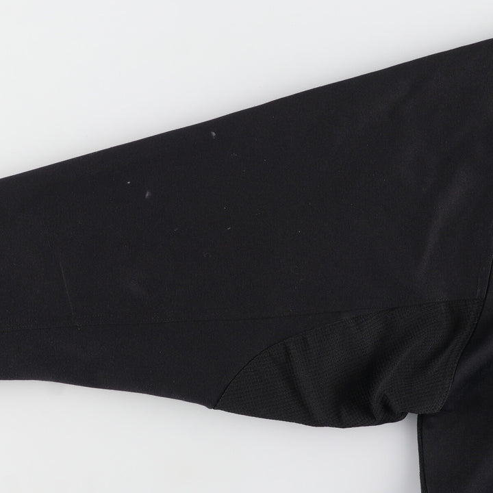 90s-00'S Adidas Jersey Track Jacket Men's M Vintage / eaa452642