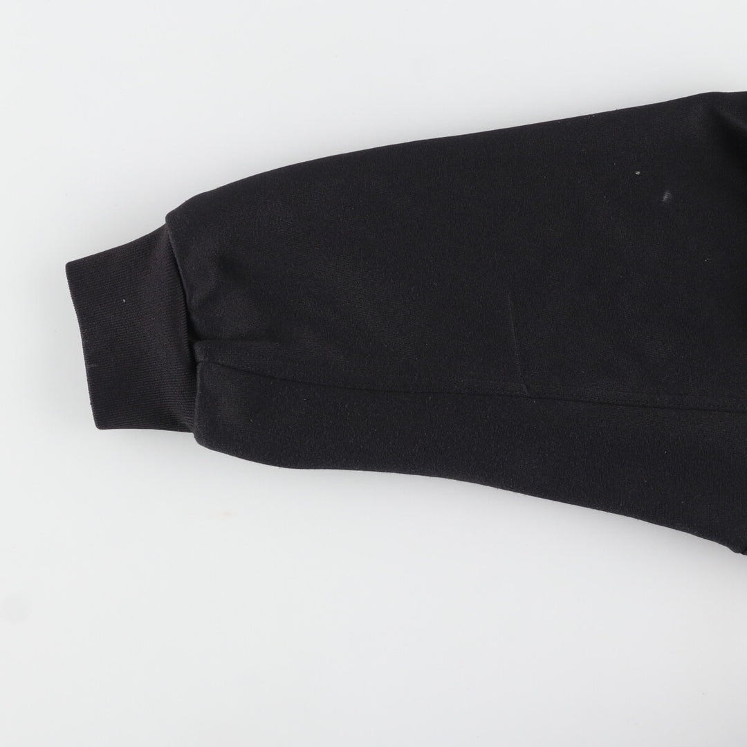 90s-00'S Adidas Jersey Track Jacket Men's M Vintage / eaa452642