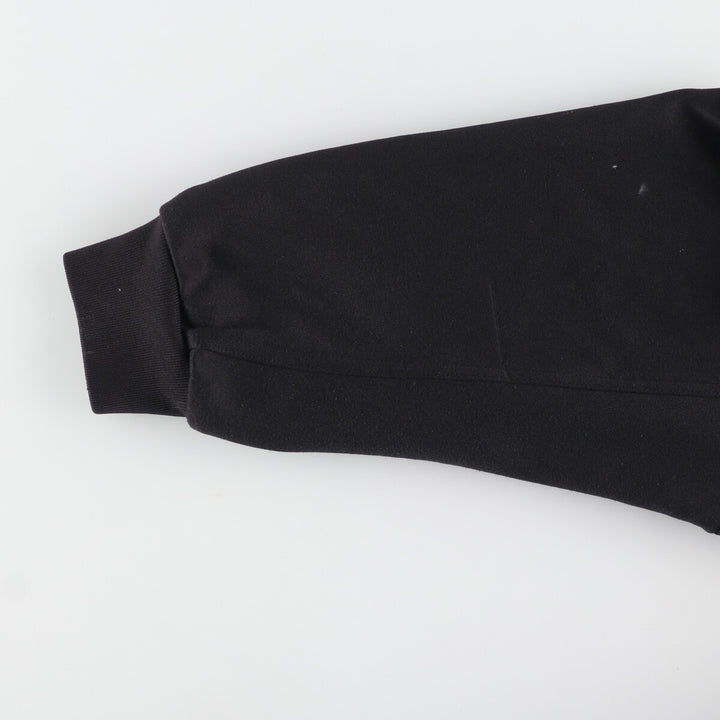 90s-00'S Adidas Jersey Track Jacket Men's M Vintage / eaa452642