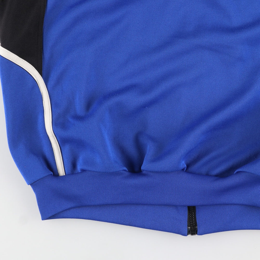 90s-00'S Adidas Jersey Track Jacket Men's M Vintage / eaa452642