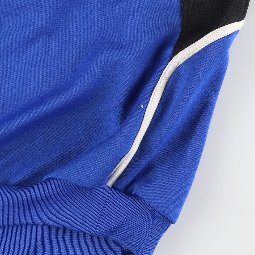 90s-00'S Adidas Jersey Track Jacket Men's M Vintage / eaa452642