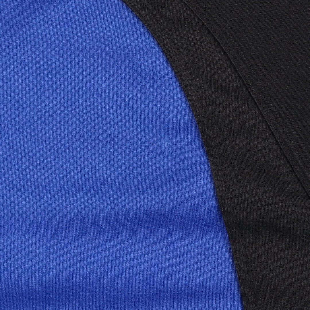 90s-00'S Adidas Jersey Track Jacket Men's M Vintage / eaa452642