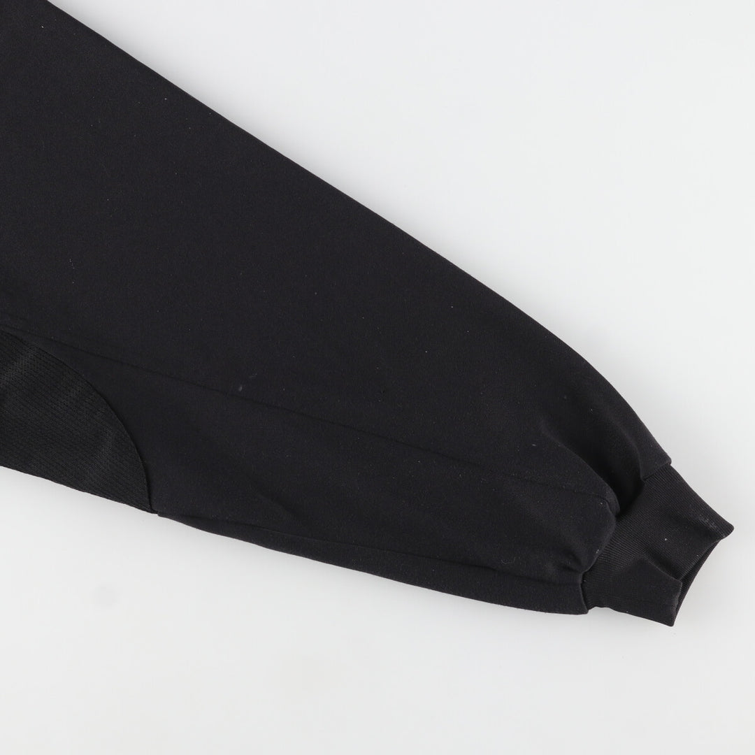 90s-00'S Adidas Jersey Track Jacket Men's M Vintage / eaa452642