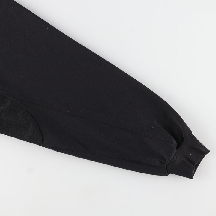 90s-00'S Adidas Jersey Track Jacket Men's M Vintage / eaa452642