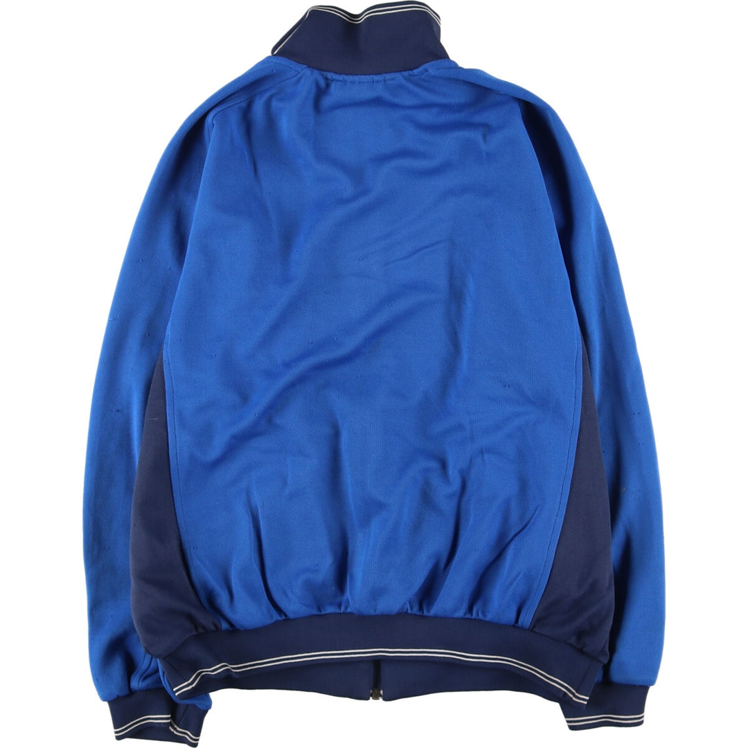 00'S Nike NIKE TEAM Jersey Track Jacket Men's M /eaa452645