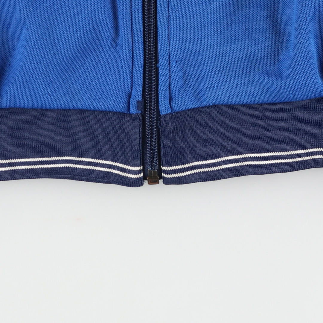 00'S Nike NIKE TEAM Jersey Track Jacket Men's M /eaa452645