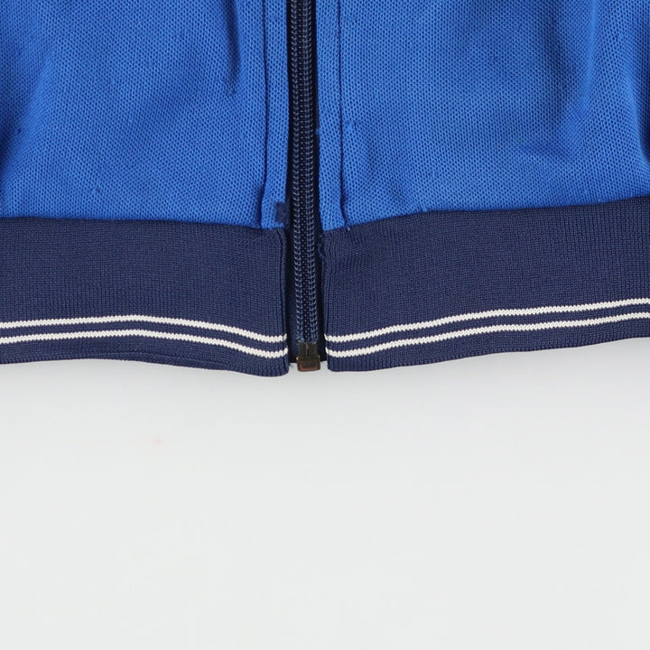 00'S Nike NIKE TEAM Jersey Track Jacket Men's M /eaa452645