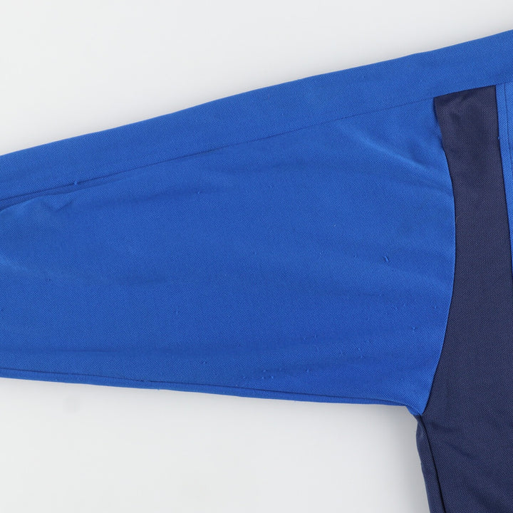 00'S Nike NIKE TEAM Jersey Track Jacket Men's M /eaa452645