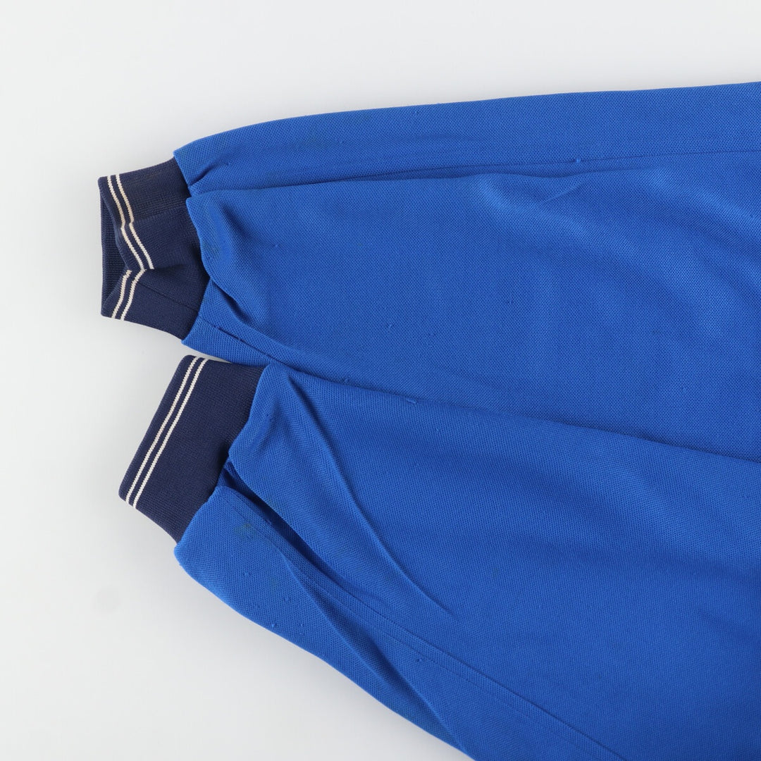 00'S Nike NIKE TEAM Jersey Track Jacket Men's M /eaa452645