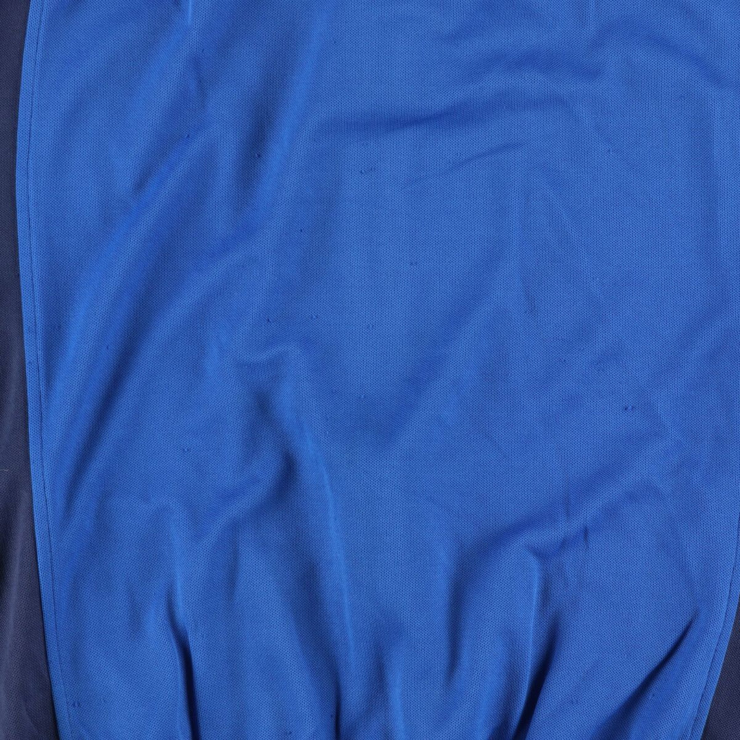 00'S Nike NIKE TEAM Jersey Track Jacket Men's M /eaa452645