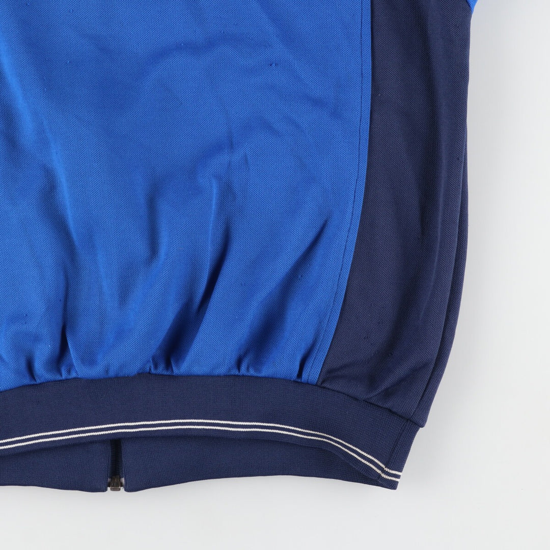 00'S Nike NIKE TEAM Jersey Track Jacket Men's M /eaa452645