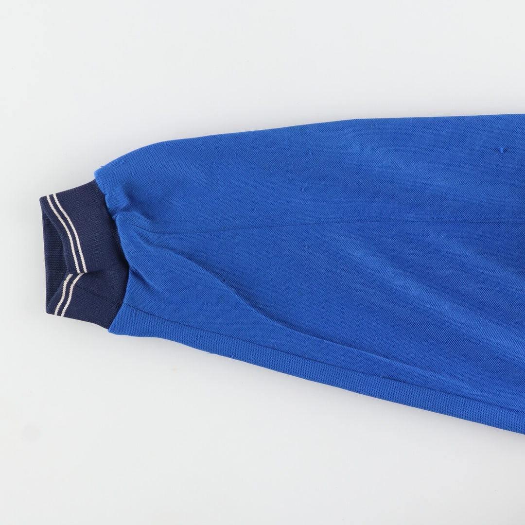 00'S Nike NIKE TEAM Jersey Track Jacket Men's M /eaa452645