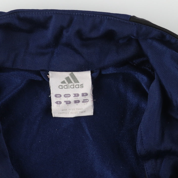 00'S adidas jersey track jacket men's L /eaa452646