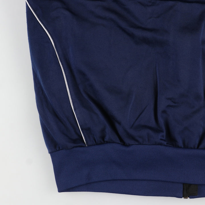 00'S adidas jersey track jacket men's L /eaa452646