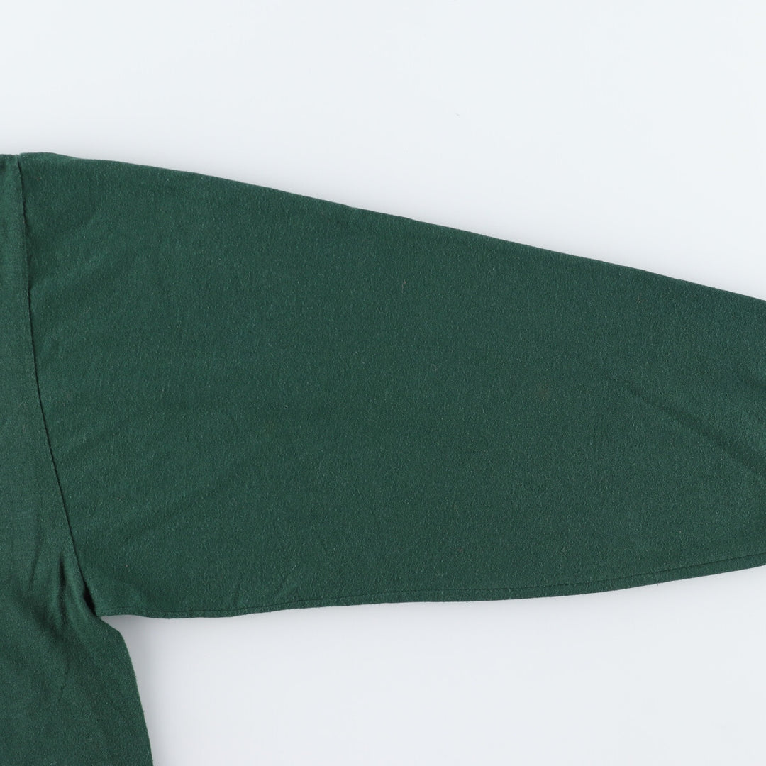 Jerzees Long T-shirt, Men's XL /eaa452765