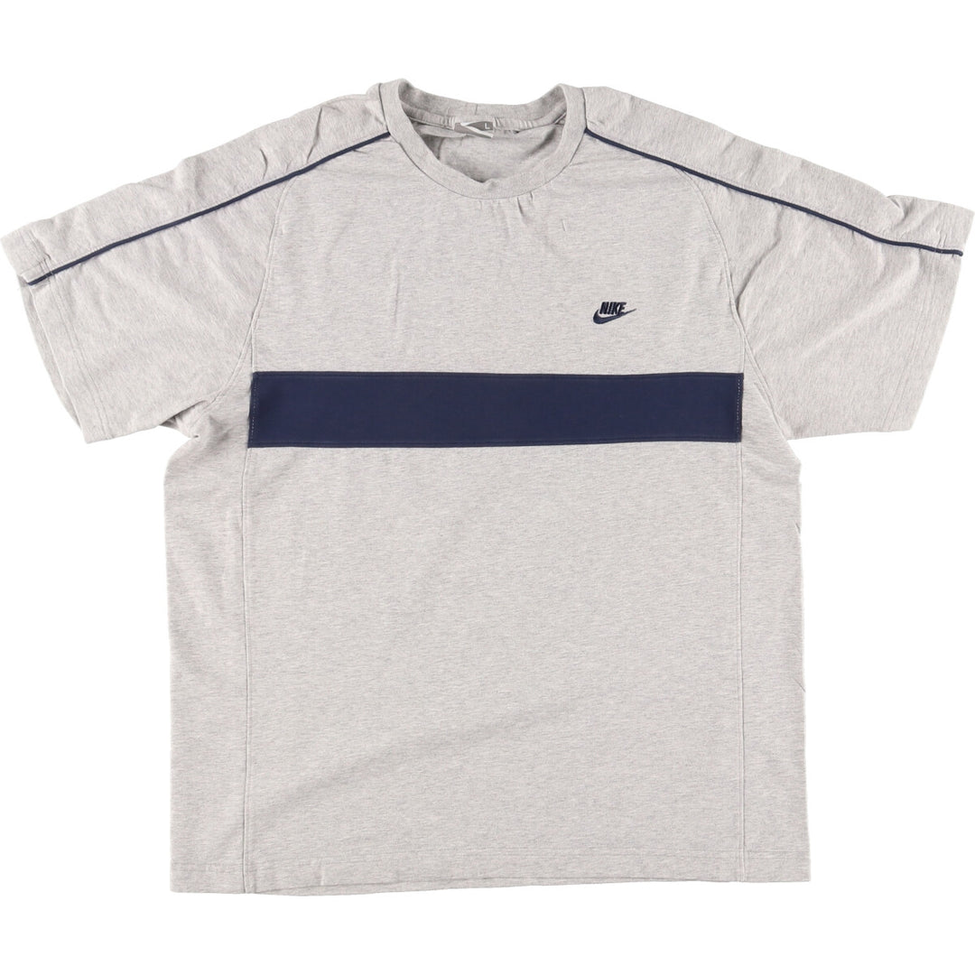 Nike Logo T-shirt Men's M /eaa452820