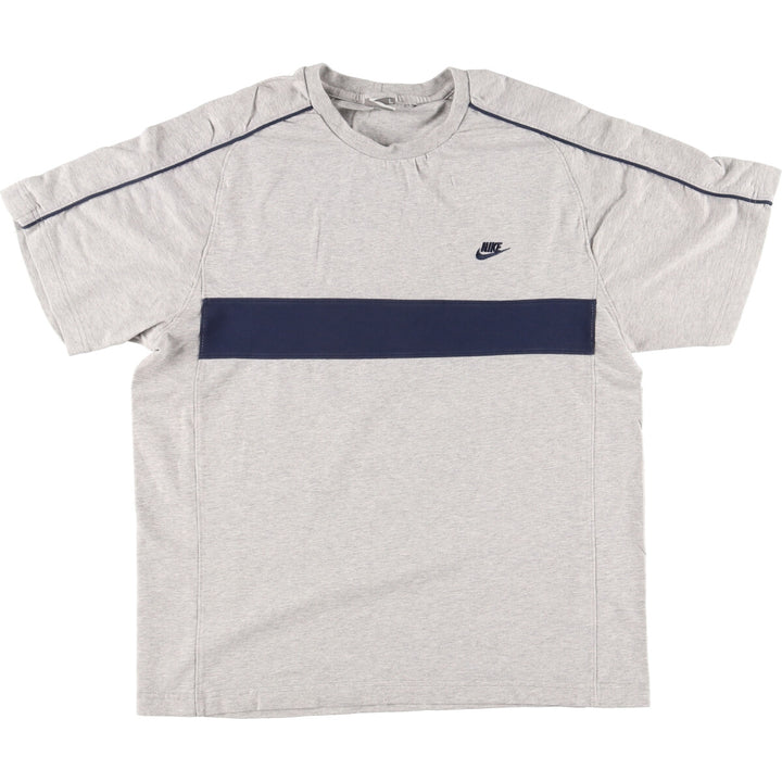 Nike Logo T-shirt Men's M /eaa452820