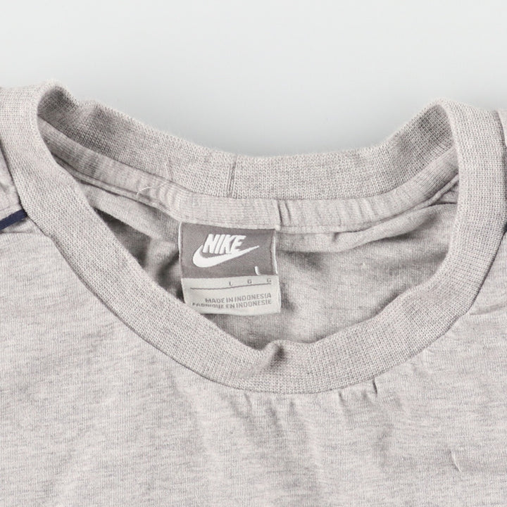 Nike Logo T-shirt Men's M /eaa452820