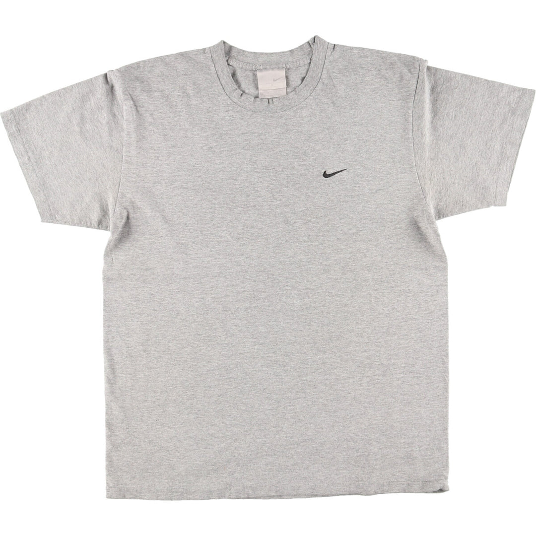 00'S Nike One Point Logo T-shirt Men's M /eaa452822