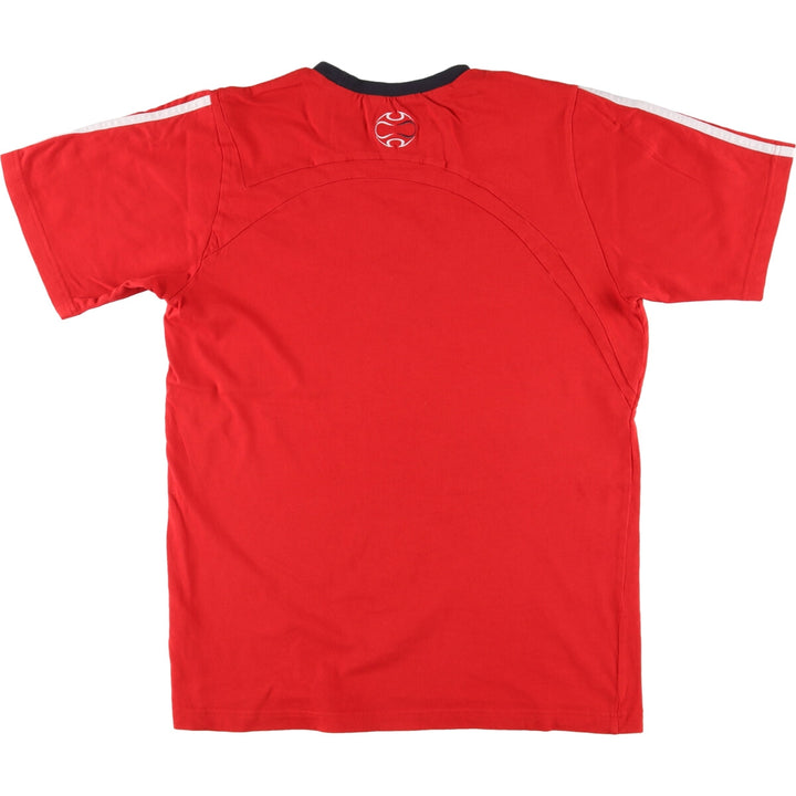 00'S Adidas Bundesliga FC Bayern Munich Sports T-shirt Men's S /eaa452827