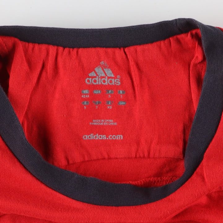 00'S Adidas Bundesliga FC Bayern Munich Sports T-shirt Men's S /eaa452827