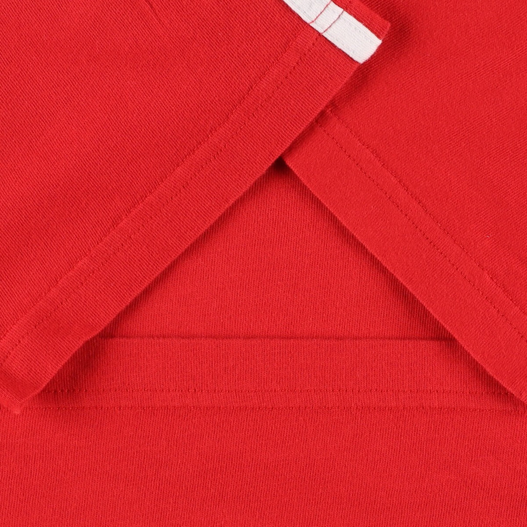 00'S Adidas Bundesliga FC Bayern Munich Sports T-shirt Men's S /eaa452827