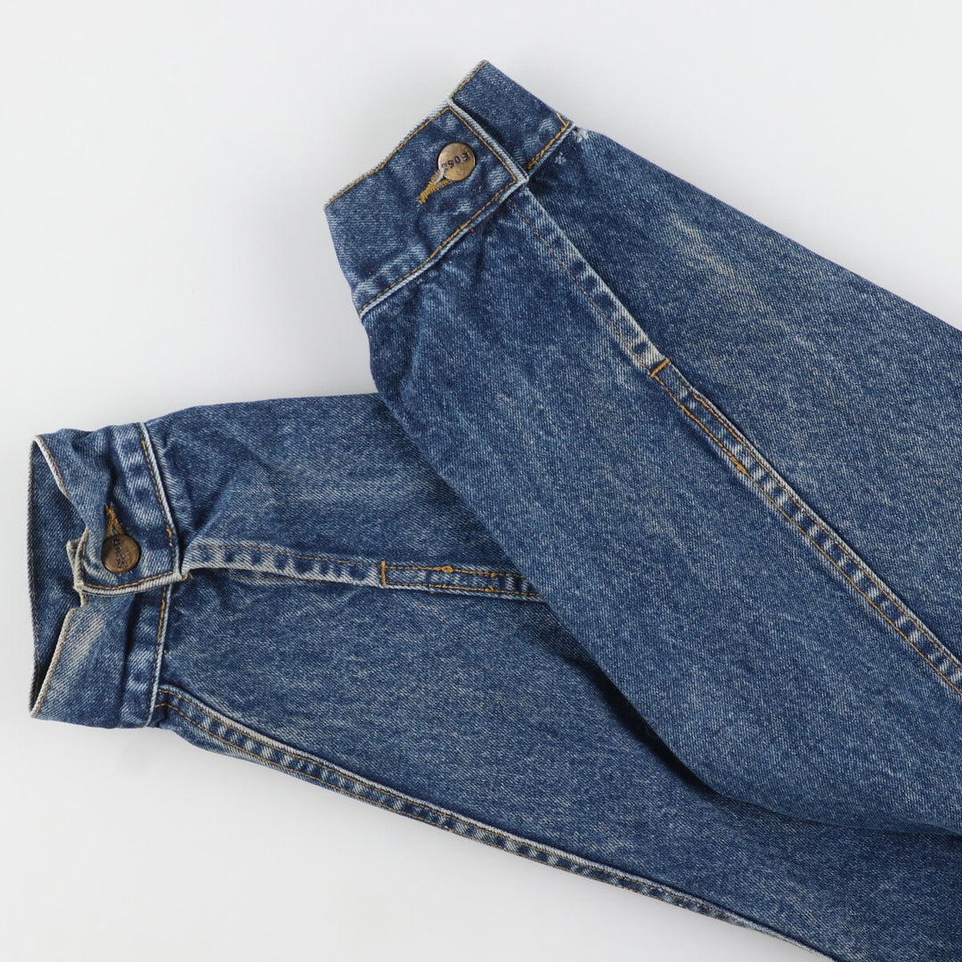 BOSS denim jacket, G-jacket, men's size L / eaa452903