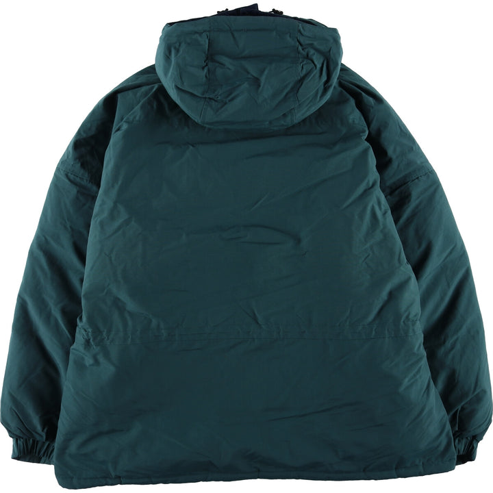 Big size 00'S Columbia down parka for men, equivalent to XXXL / eaa452945