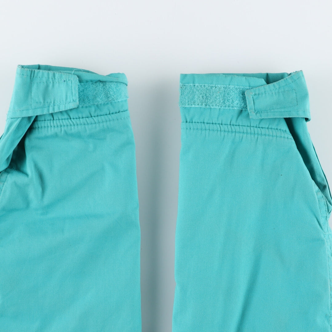 80'S Woolrich padded mountain jacket, shell jacket, puffer jacket, made in USA, men's size L, vintage /eaa452977