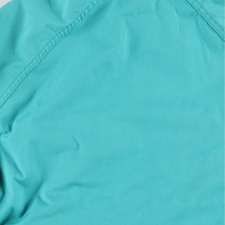 80'S Woolrich padded mountain jacket, shell jacket, puffer jacket, made in USA, men's size L, vintage /eaa452977