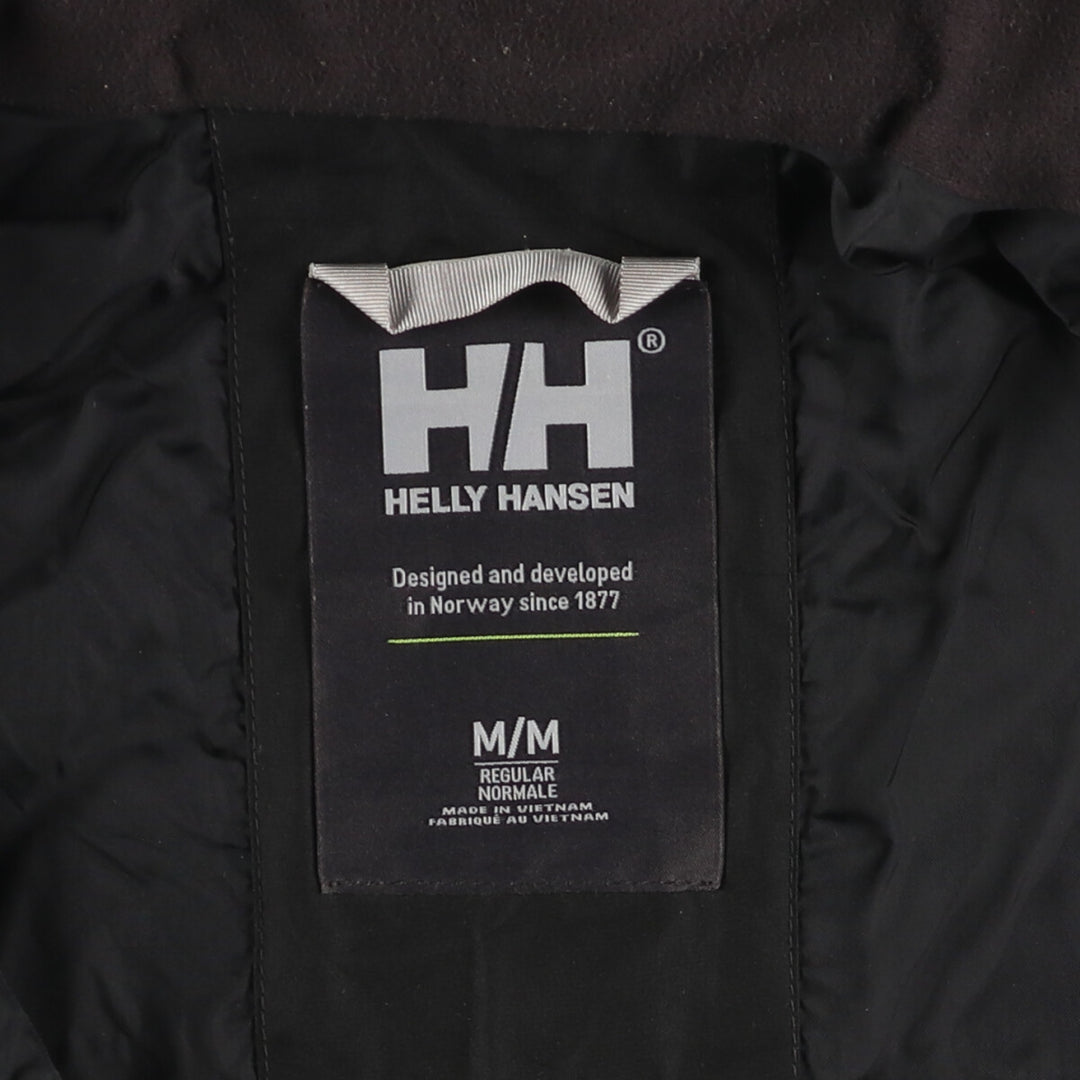 HELLY HANSEN Mountain Jacket Shell Jacket Men's M /eaa452987