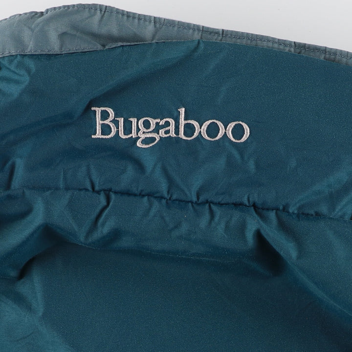 90'S Columbia White Tag BUGABOO Mountain Jacket Shell Jacket Men's M Size Vintage /eaa452994