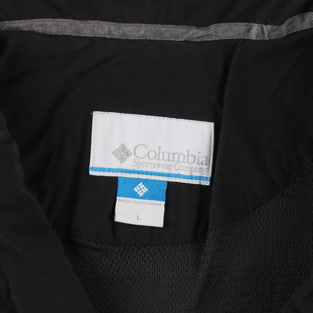 Columbia Windbreaker Men's L /eaa452995