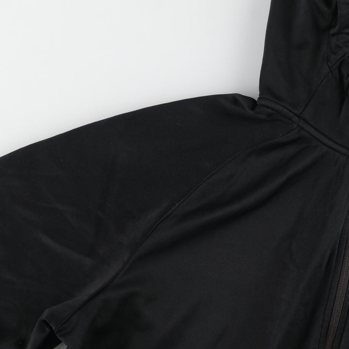 Nike DRI-FIT Jersey Hoodie Track Jacket Men's XL /eaa453198