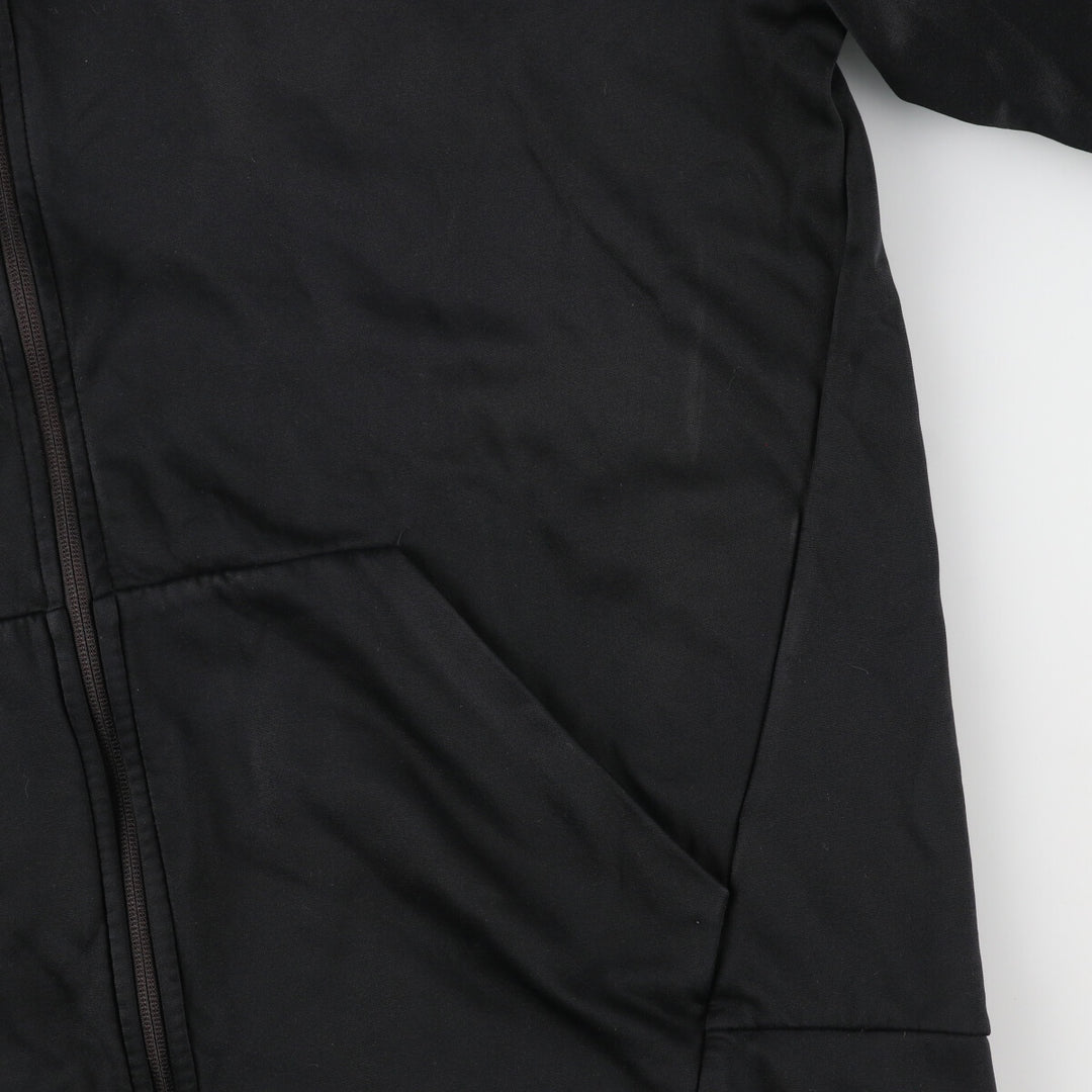 Nike DRI-FIT Jersey Hoodie Track Jacket Men's XL /eaa453198