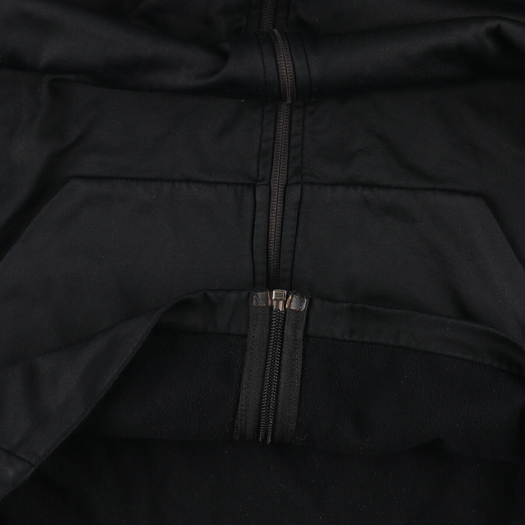 Nike DRI-FIT Jersey Hoodie Track Jacket Men's XL /eaa453198