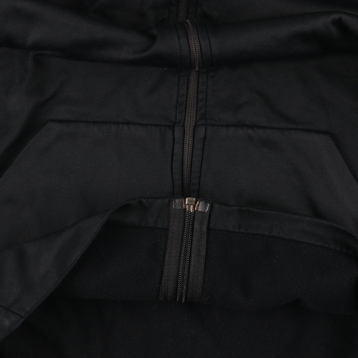 Nike DRI-FIT Jersey Hoodie Track Jacket Men's XL /eaa453198