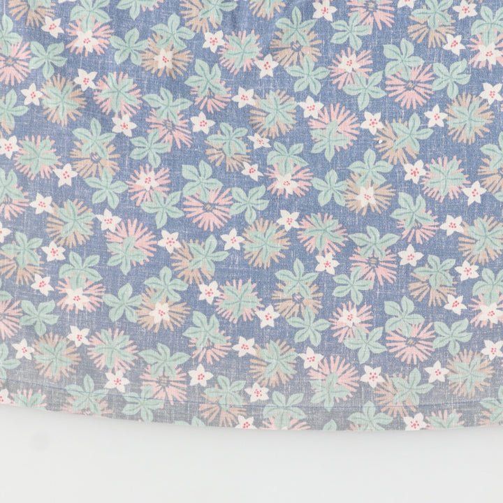 90'S Reyn Spooner Swimsuit Tag Bikini Tag Button Down Hawaiian Aloha Shirt Made in Hawaii Men's L /eaa453304