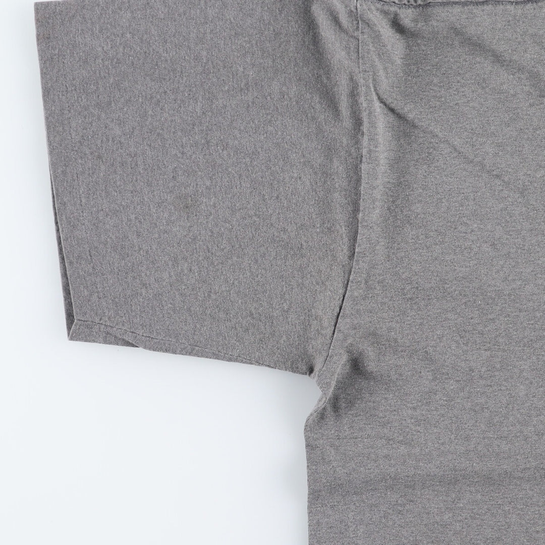 90'S Harley-Davidson Motorcycle Bike T-shirt Made in USA Men's XL Vintage /eaa453390