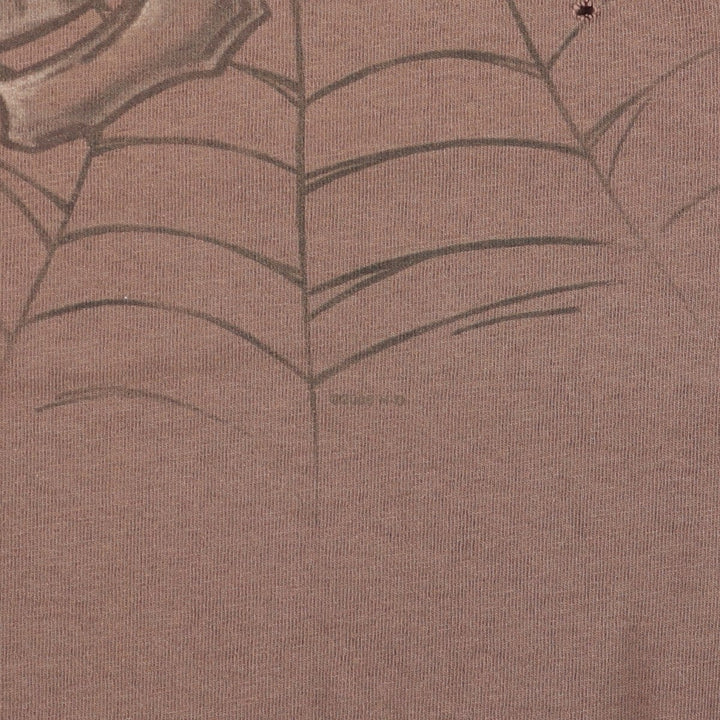 90'S Harley-Davidson Motorcycle Bike T-shirt Made in USA Men's XL Vintage /eaa453391