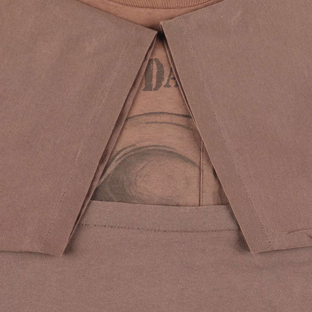 90'S Harley-Davidson Motorcycle Bike T-shirt Made in USA Men's XL Vintage /eaa453391