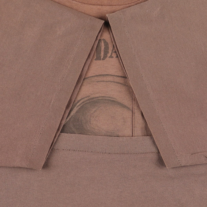 90'S Harley-Davidson Motorcycle Bike T-shirt Made in USA Men's XL Vintage /eaa453391