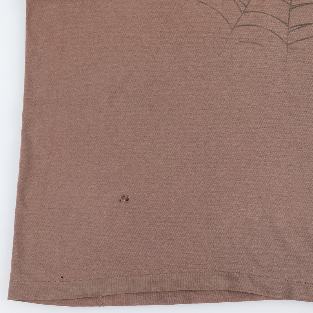 90'S Harley-Davidson Motorcycle Bike T-shirt Made in USA Men's XL Vintage /eaa453391