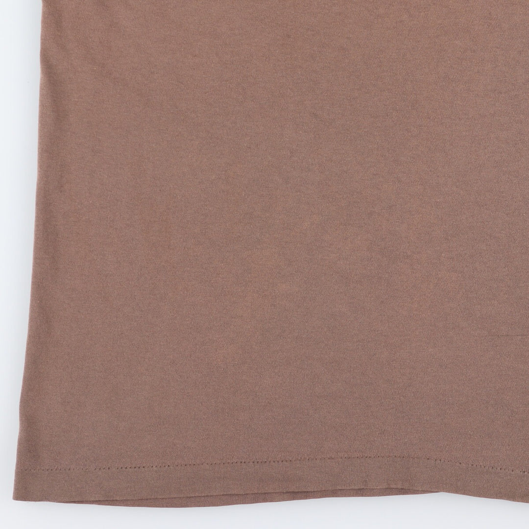 90'S Harley-Davidson Motorcycle Bike T-shirt Made in USA Men's XL Vintage /eaa453391