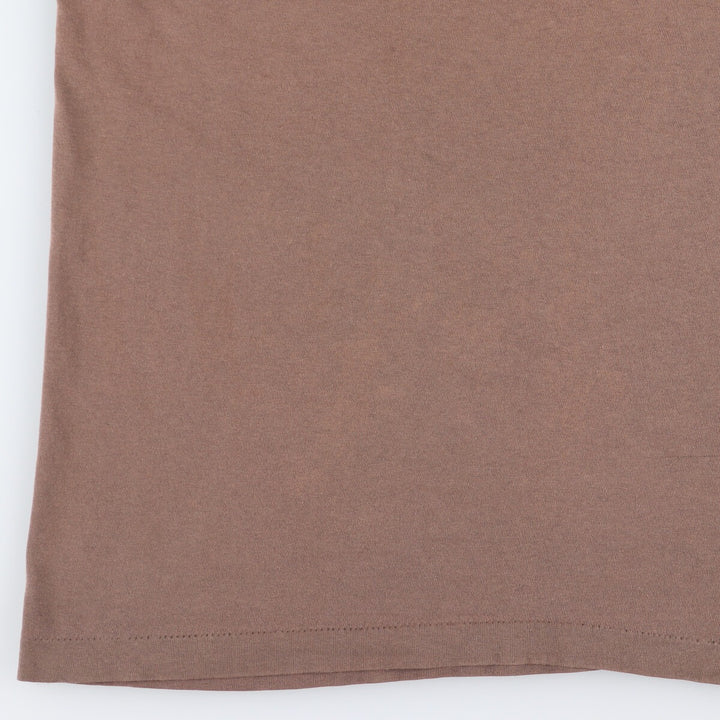 90'S Harley-Davidson Motorcycle Bike T-shirt Made in USA Men's XL Vintage /eaa453391