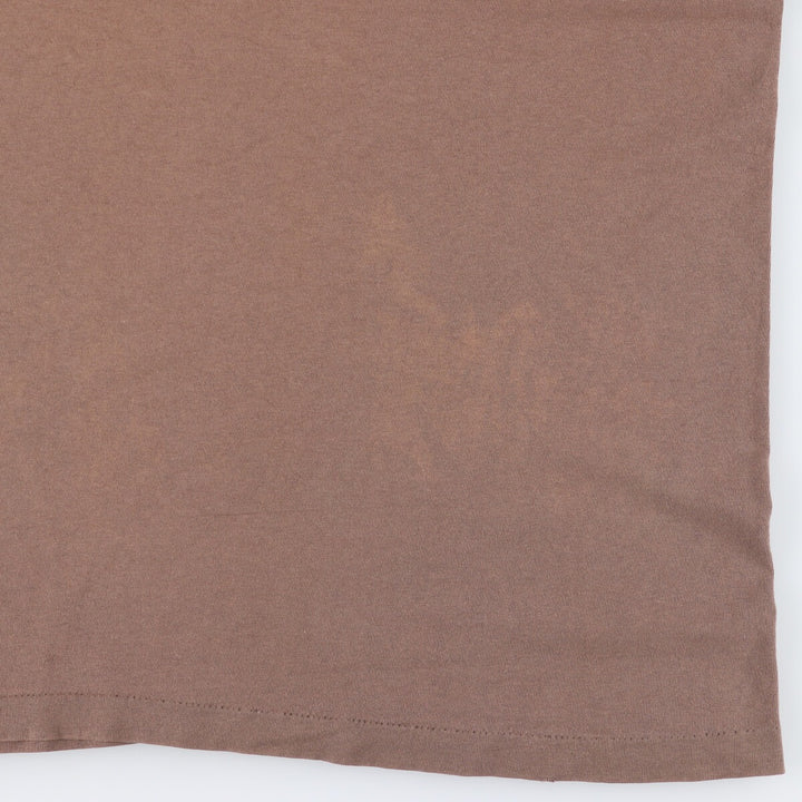 90'S Harley-Davidson Motorcycle Bike T-shirt Made in USA Men's XL Vintage /eaa453391